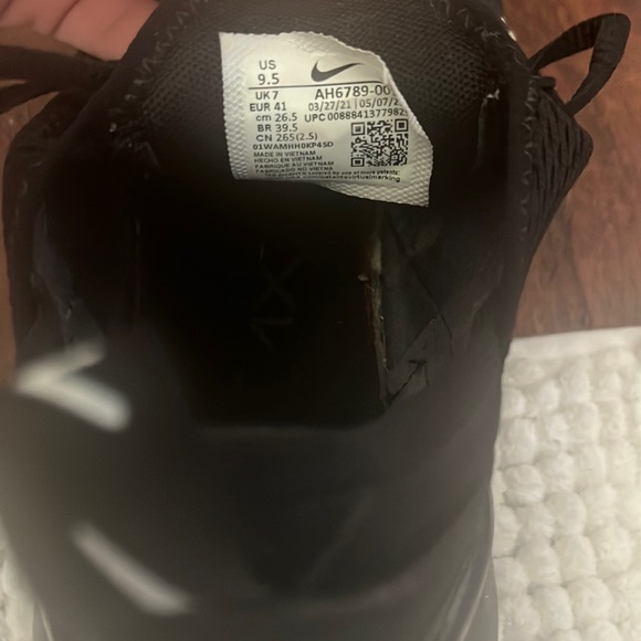 Nike air max 270 - Picture 8 of 8